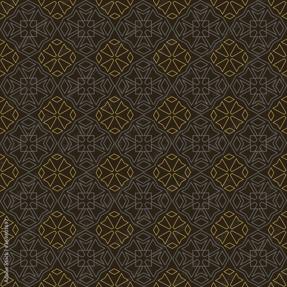 Modern background pattern. Seamless geometric pattern. Perfect for fabrics, covers, patterns, posters, wallpapers. Vector image background Modern background pattern. Seamless geometric pattern. Perfect for fabrics, covers, patterns, posters, wallpapers. Vector image background