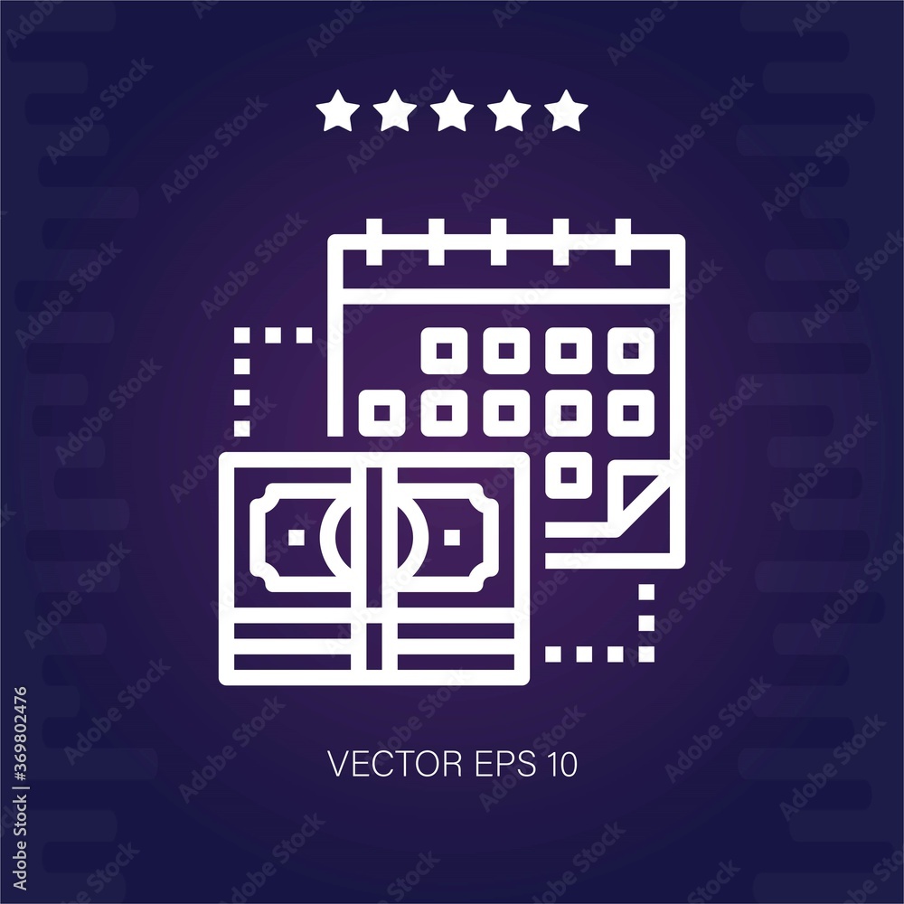 installation vector icon modern illustration installation vector icon modern illustration