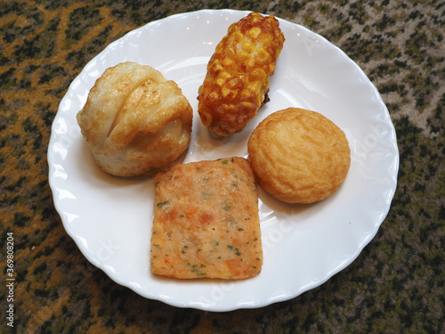 Photography travel in Hongkong Kowloon