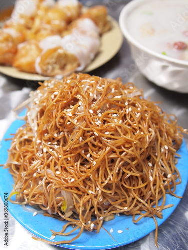 Photography travel in Hongkong Kowloon