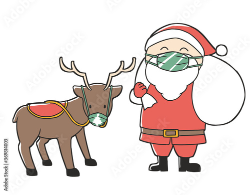 ブラックサンタ Images – Browse 18 Stock Photos, Vectors, and Video
