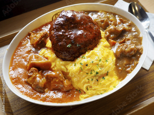 Photography travel in Hongkong Kowloon