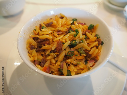 Photography travel in Hongkong Kowloon