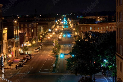 Downtown