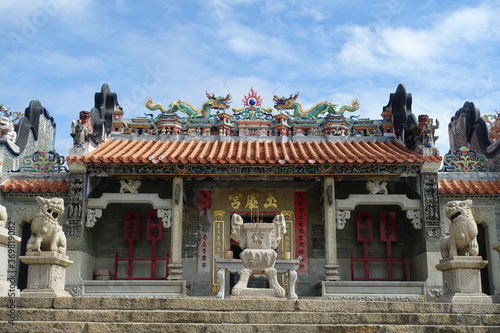 Photography travel in Hongkong