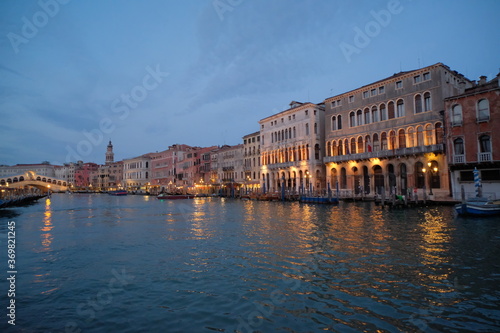 travel in Italy Venice