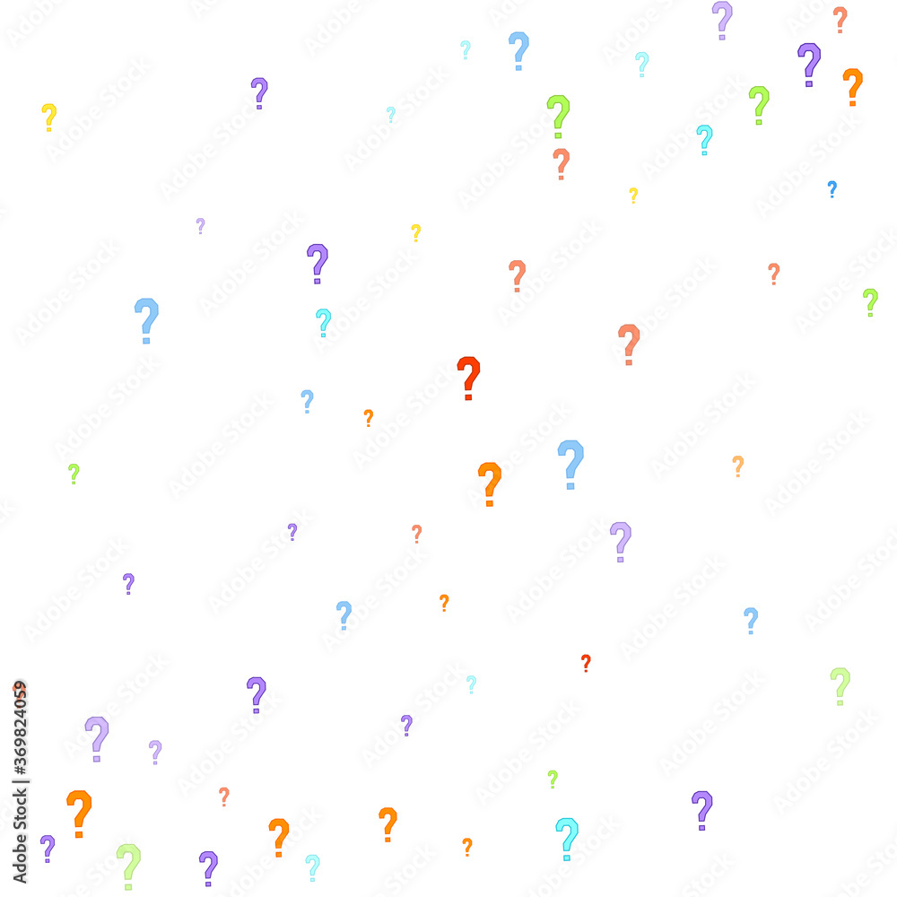 Question marks Quiz doubt survey faq public poll. Question marks Quiz doubt survey faq public poll.