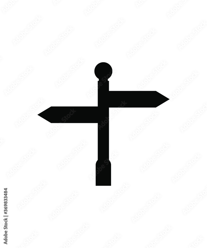 road sign icon,vector best flat icon. road sign icon,vector best flat icon.