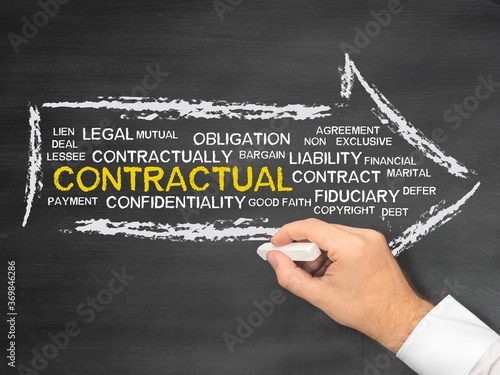 contractual
