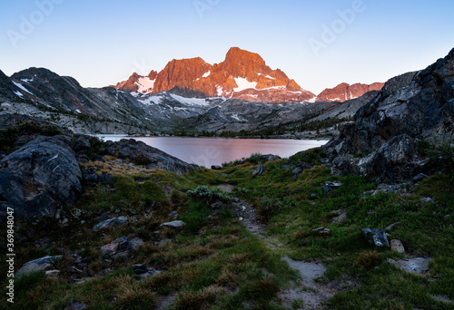 Foto Ansel Adams Wilderness
