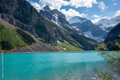 lake Louise Banff national park