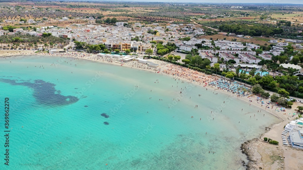 marina di sant'isidoro