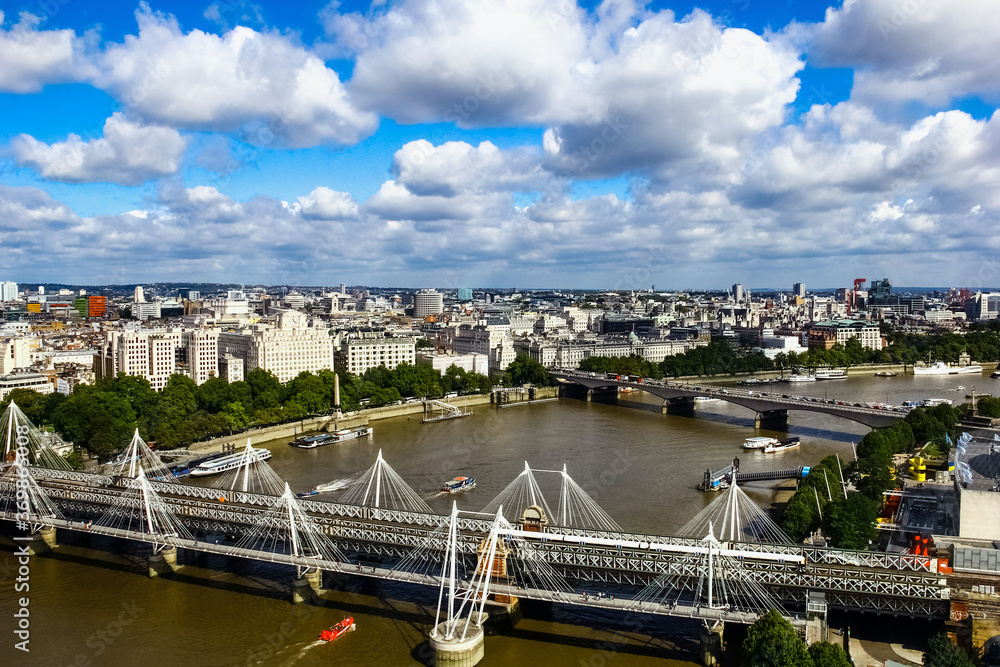 Fototapeta premium London