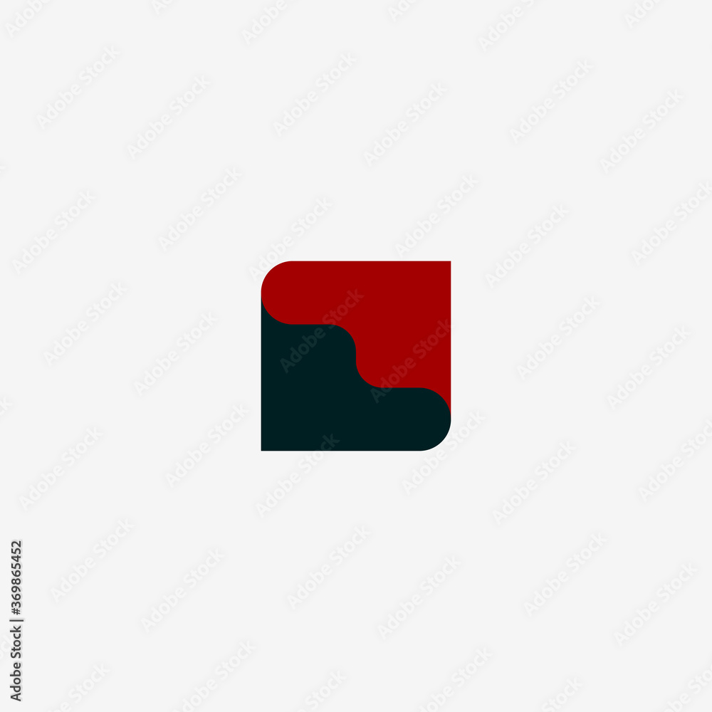 logo wallet with the concept of shaking hands logo wallet with the concept of shaking hands