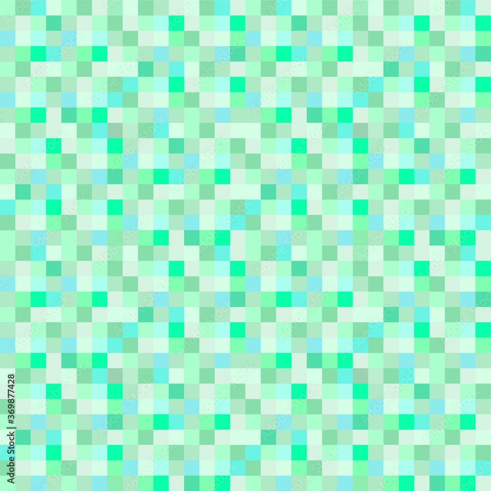 seamless blue mosaic background seamless blue mosaic background