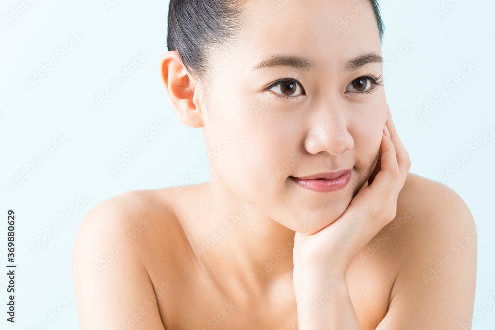 スキンケアイメージ