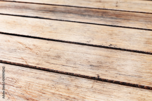 Old wood planks  perfect background for your concept or project.