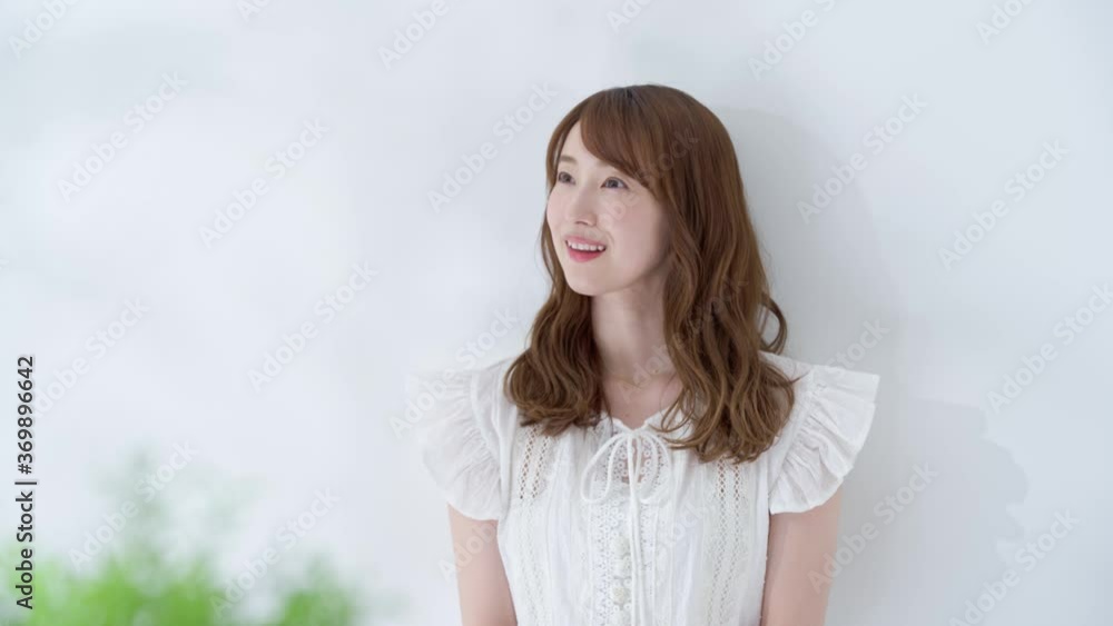 女性 女性