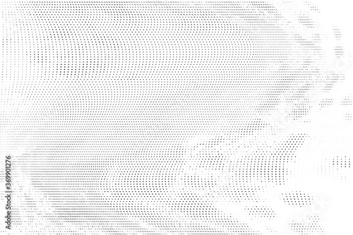 Light halftone dots pattern texture background 