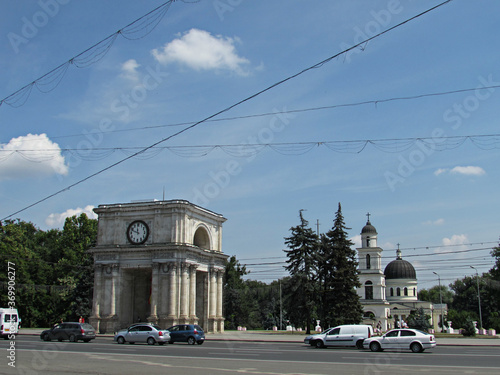 Kishinev