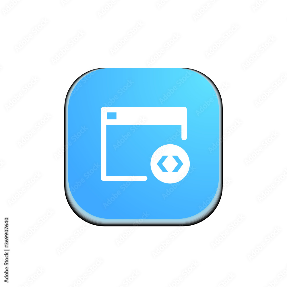 Code - Button Code - Button