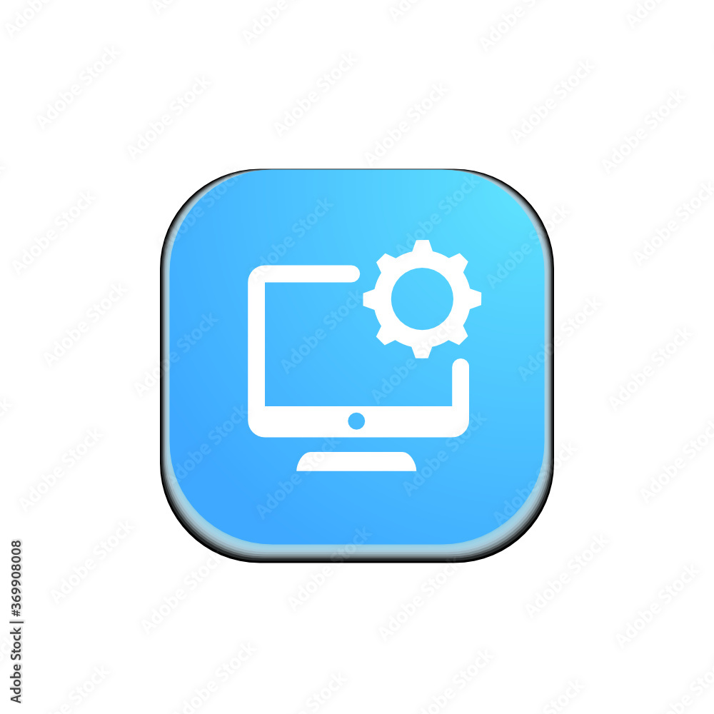 Control Panel - Button Control Panel - Button