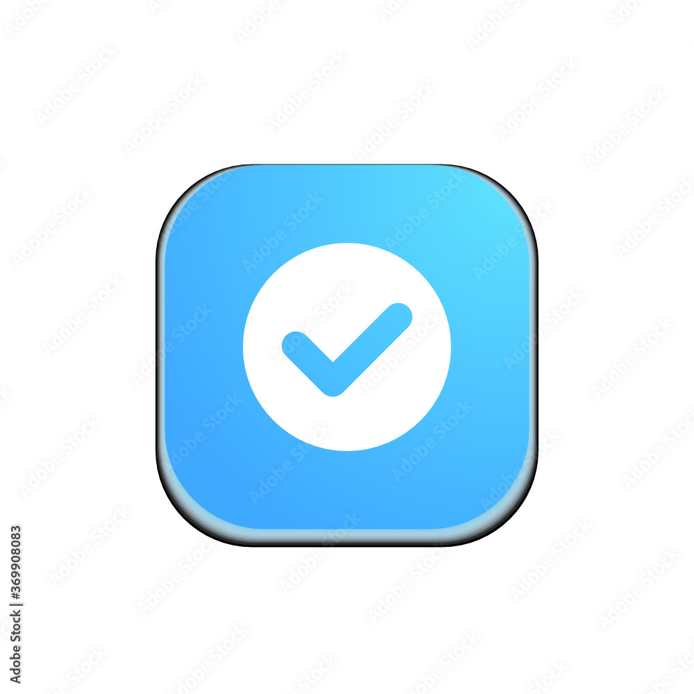 Cheked - Button Cheked - Button