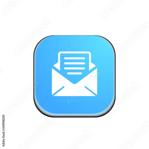 News Letter -  Button
