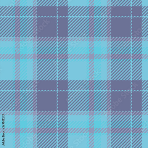 Tartan scotland seamless plaid pattern vector. Retro background fabric. Vintage check color square geometric texture.