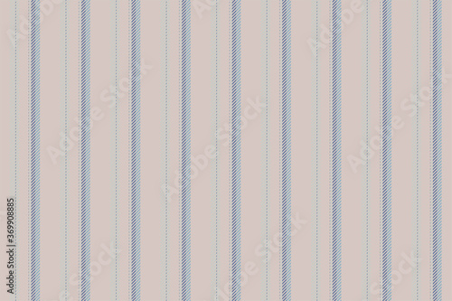 Trendy striped wallpaper. Vintage stripes vector pattern seamless fabric texture. Template stripe wrapping paper.