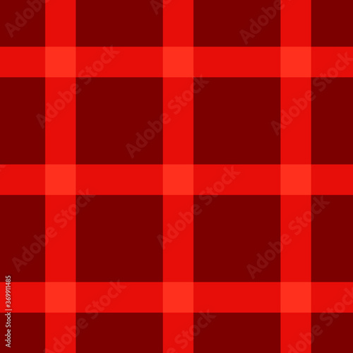 red square pattern