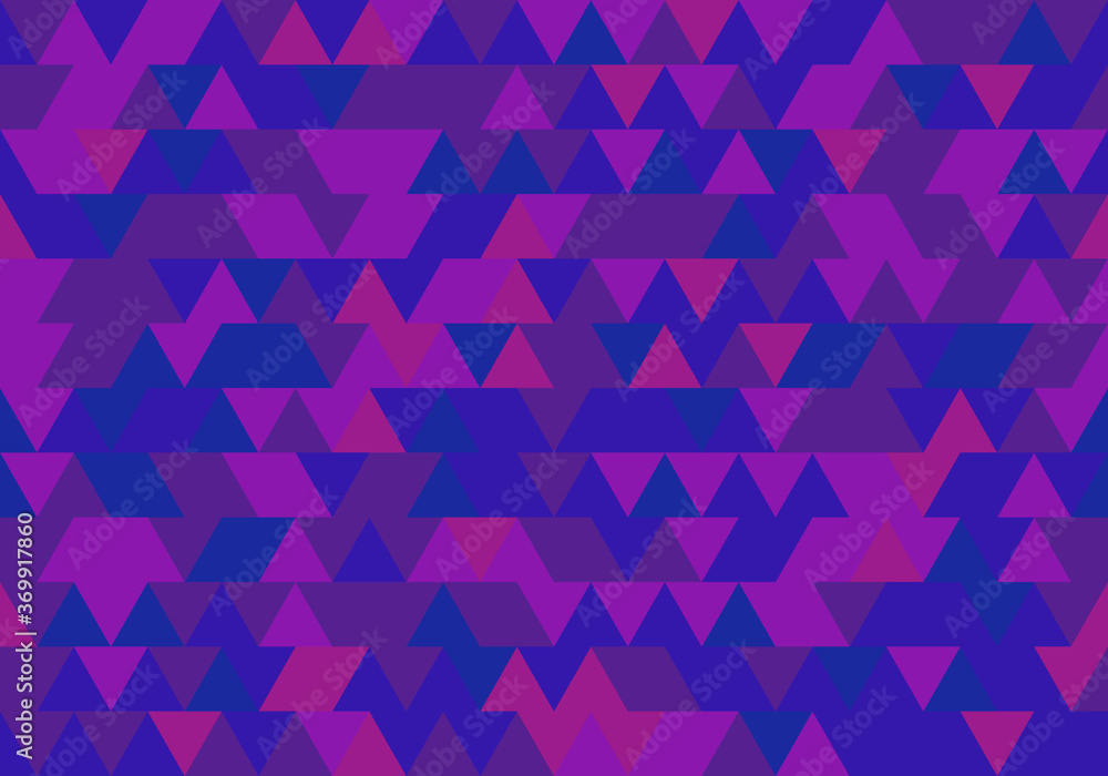 Abstract Pattern Triangle background texture geometric, abstract vector decoration design Abstract Pattern Triangle background texture geometric, abstract vector decoration design