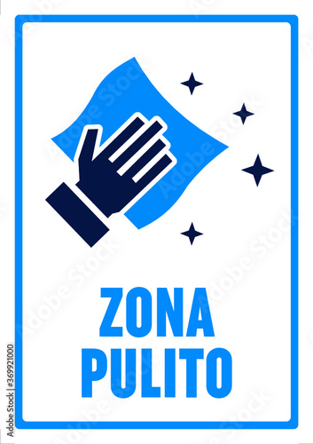 Zona Pulito