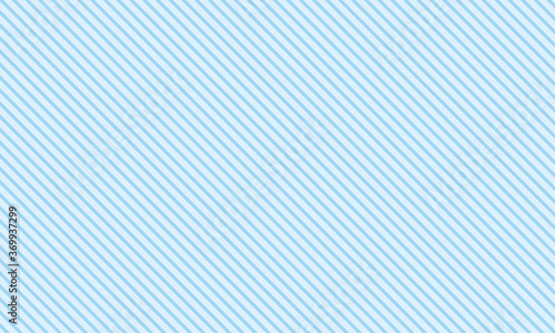 Classic blue diagonal vintage line pattern on blue background vector