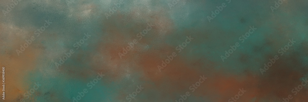 decorative dim gray, gray gray and old mauve colored vintage abstract painted background with space for text or image. can be used as postcard or poster