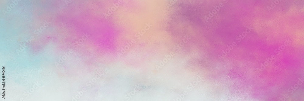 decorative abstract painting background graphic with pastel violet, light gray and pale violet red colors and space for text or image. can be used as header or banner decorative abstract painting background graphic with pastel violet, light gray and pale violet red colors and space for text or image. can be used as header or banner