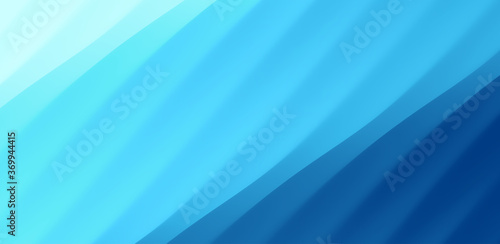 Abstract wavy background with curves lines. Concept of cover with dynamic effect. Vector illustration for design.