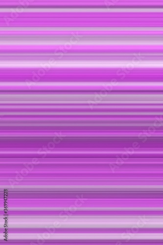 Abstract linear pattern. Stripes in neon violet, proton purple plastic pink and gray colors, shades and nuances. Suitable for backgrounds and printing. Fresh modern fasion trends in color combination