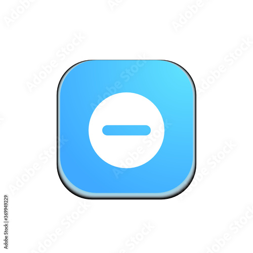 Free Download Stop -  Button - GFXLoad