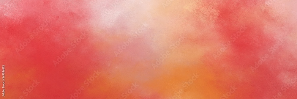 decorative indian red, baby pink and dark salmon colored vintage abstract painted background with space for text or image. can be used as horizontal header or banner orientation decorative indian red, baby pink and dark salmon colored vintage abstract painted background with space for text or image. can be used as horizontal header or banner orientation