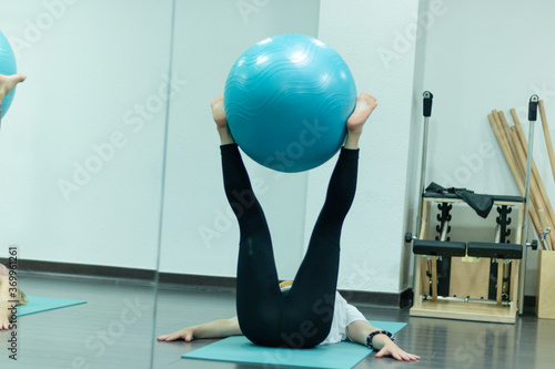 physiotherapy, rehabilitation and osteopathy center 