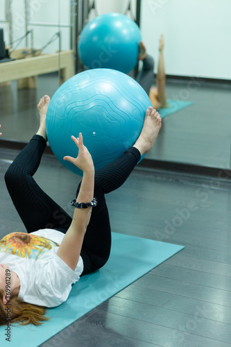 physiotherapy, rehabilitation and osteopathy center 