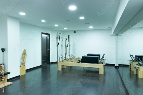 physiotherapy, rehabilitation and osteopathy center 
