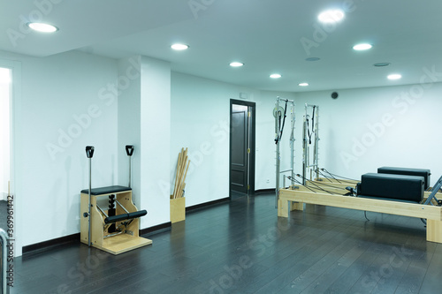 physiotherapy, rehabilitation and osteopathy center 
