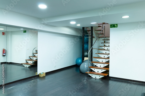 physiotherapy, rehabilitation and osteopathy center 