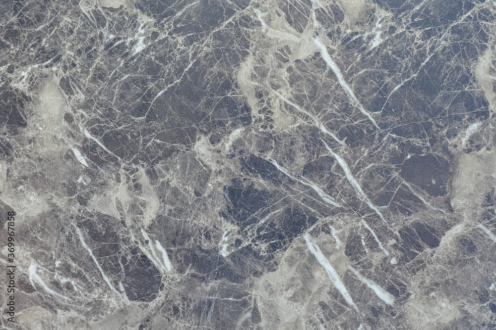 Obraz premium grey marble texture abstract background pattern