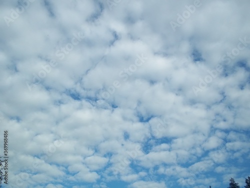 clouds 