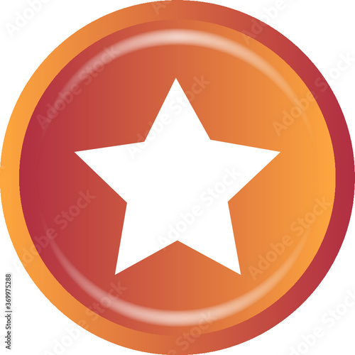 star icon button