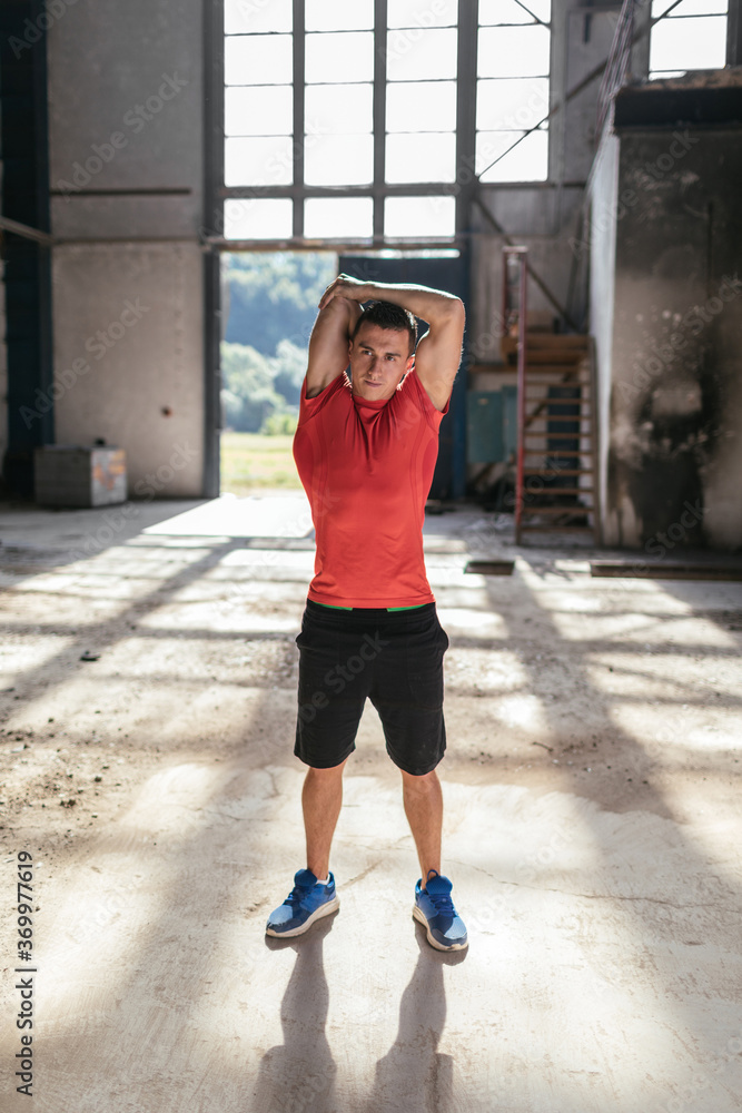 Workout Workout
