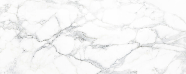 White marble stone texture background
